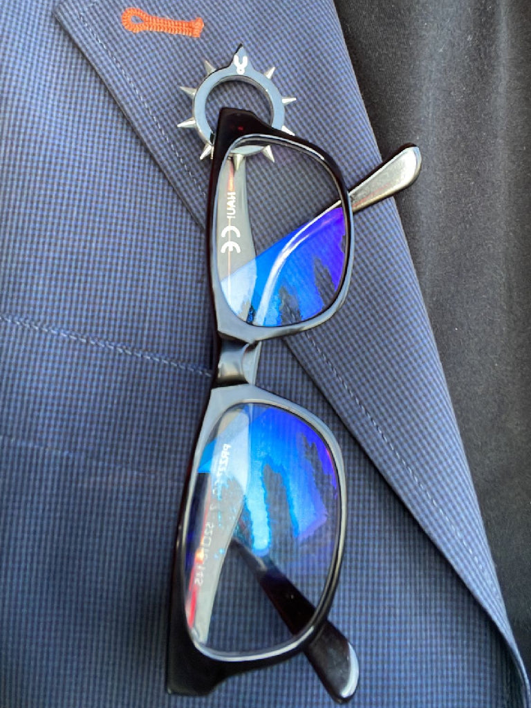 Rock Silver