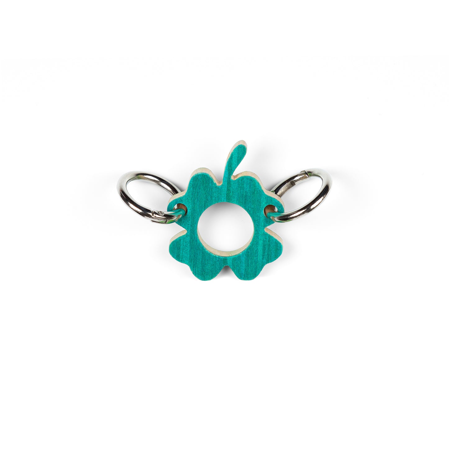 Lucky Keychain Doublesided