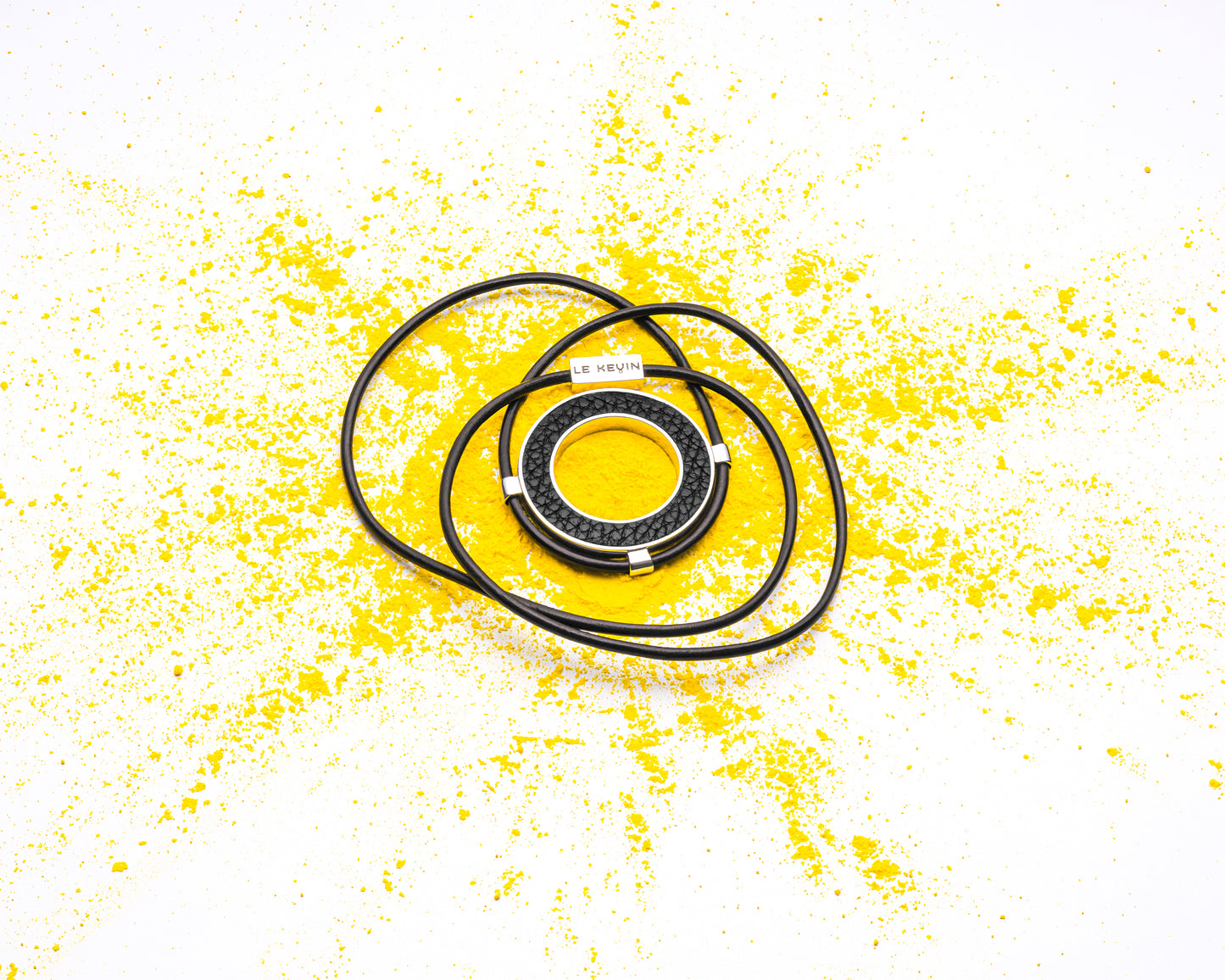 Orbit Black