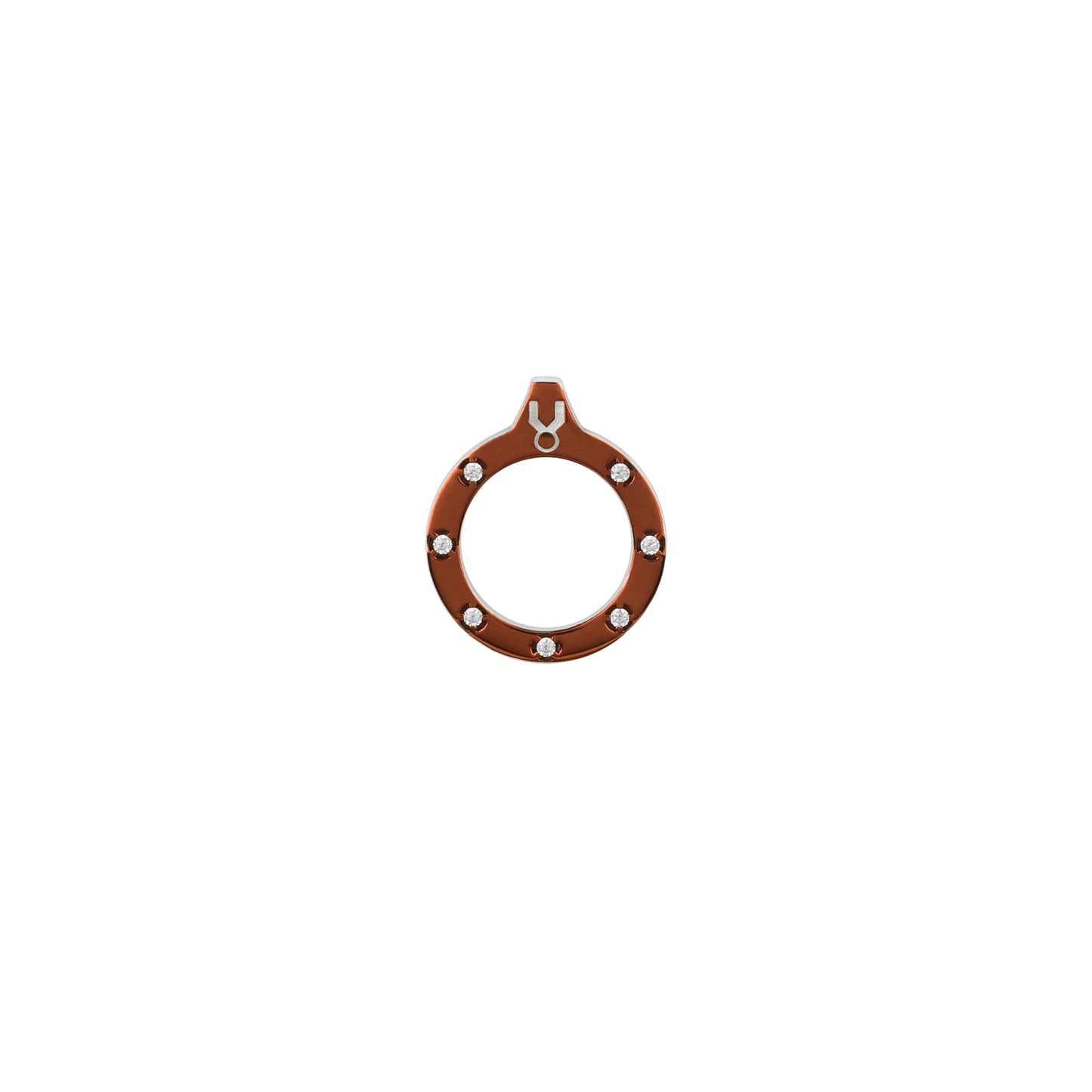 Pin Mocha