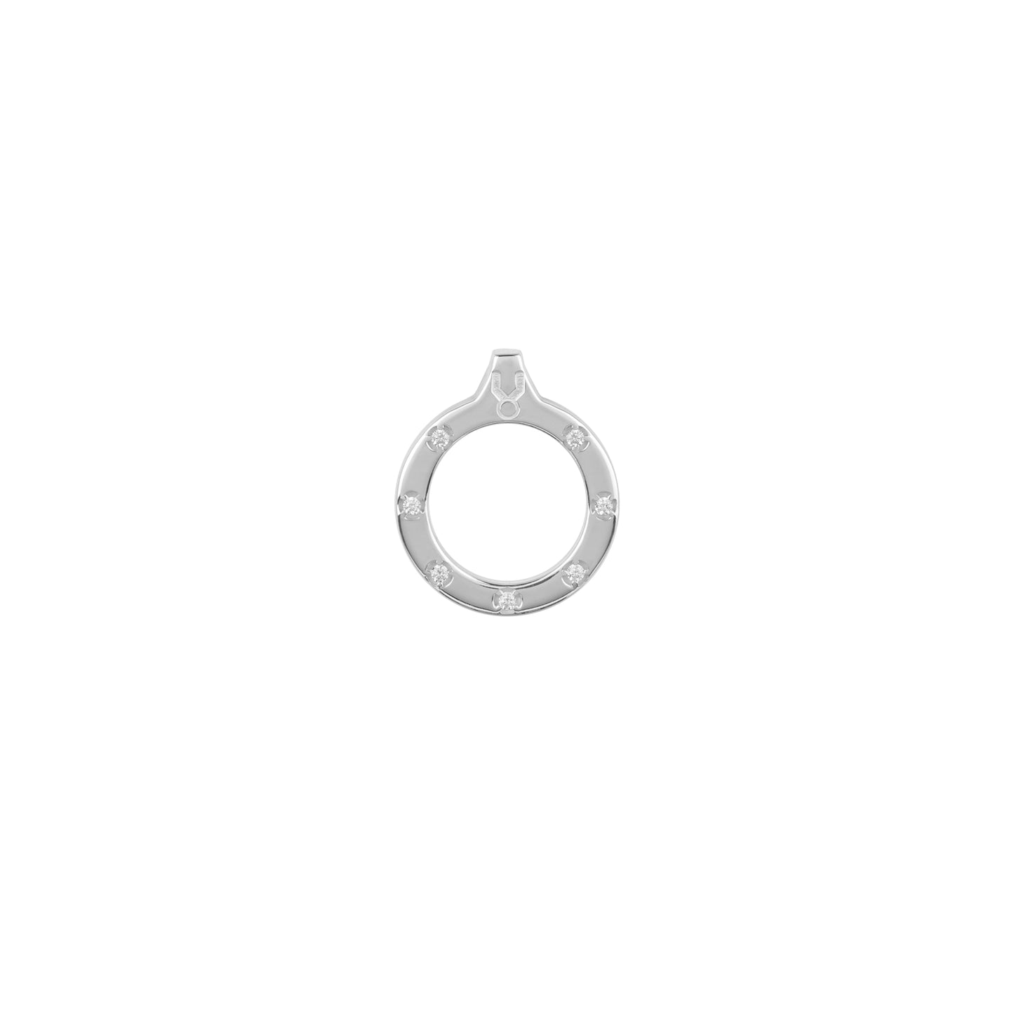 Pin Silver
