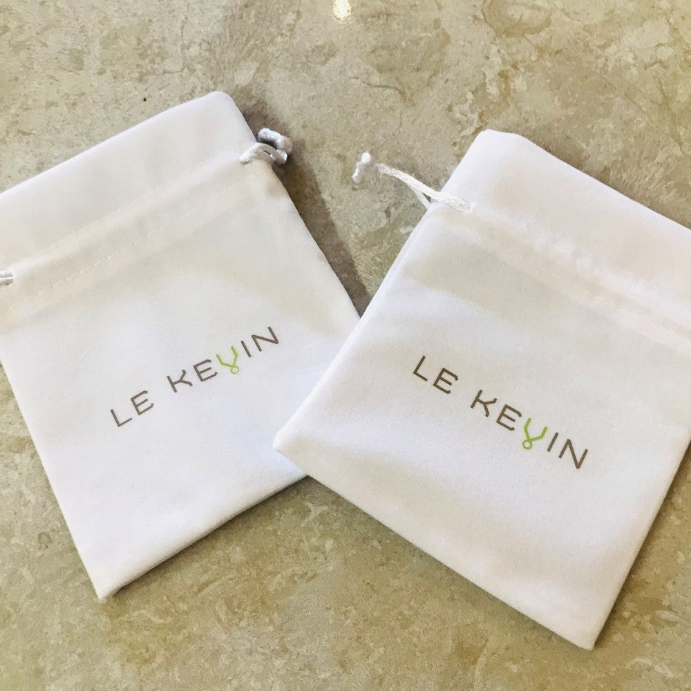 Lucky Keychain Doublesided
