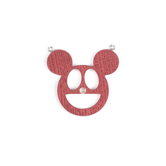 Mickey - Red