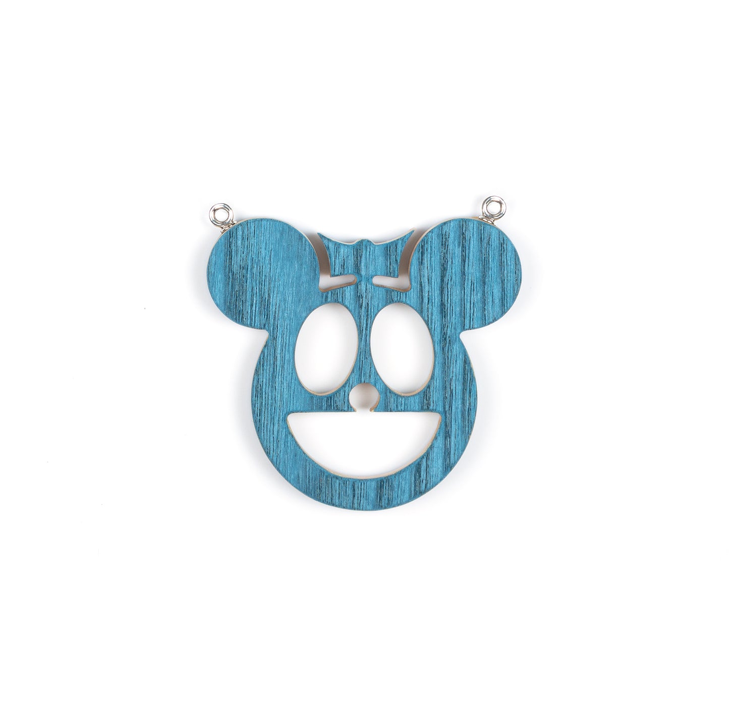 Minnie - Blue